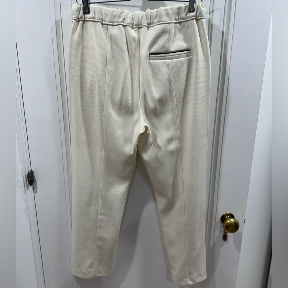 Rag & Bone, Size 4, Women’s Elastic Waistband Jog… - image 4